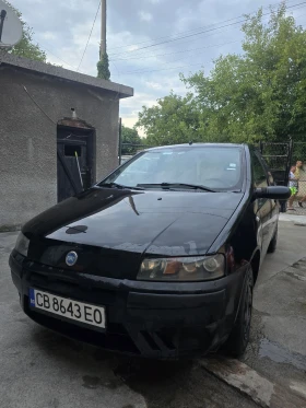 Fiat Punto, снимка 3