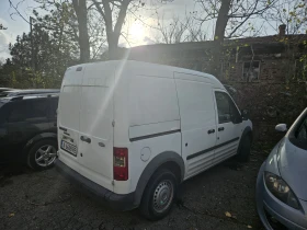 Ford Connect  - изображение 1