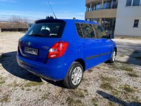 Skoda Fabia, снимка 3