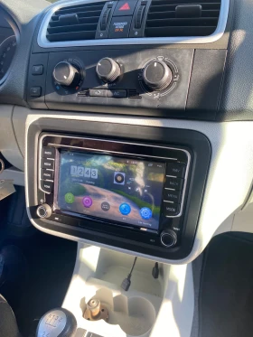 Skoda Fabia, снимка 10