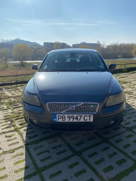 Volvo V50 2.0 D | Mobile.bg � ����� ������ 7