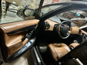 Citroen C4 Picasso, снимка 4