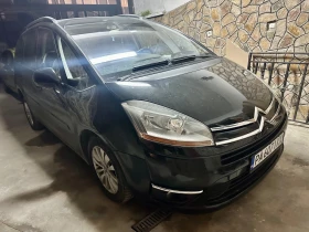 Citroen C4 Picasso, снимка 1