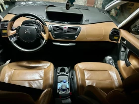 Citroen C4 Picasso, снимка 5