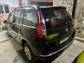 Citroen C4 Picasso, снимка 8