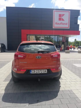 Kia Sportage 2.0 D 136 �. �. ������  | Mobile.bg � ����� ������ 6