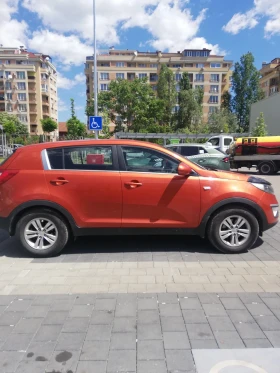 Kia Sportage 2.0 D 136 �. �. ������  | Mobile.bg � ����� ������ 4