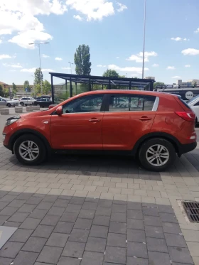 Kia Sportage 2.0 D 136 �. �. ������  | Mobile.bg � ����� ������ 8