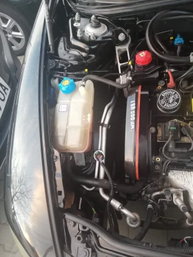 Alfa Romeo 147 1.6 газ/БЕНЗИН УНИКАТ , снимка 12