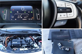 Honda Jazz 1.5ШВЕЙЦАРИЯ-109к.с/ДИСТРОНИК/НАВИ/LANE ASSIST - 15350 € / 30021.99 лв. - 64137398 11