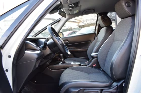 Honda Jazz 1.5ШВЕЙЦАРИЯ-109к.с/ДИСТРОНИК/НАВИ/LANE ASSIST - 15350 € / 30021.99 лв. - 64137398 8