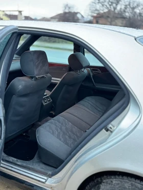 Mercedes-Benz E 280 E-Class W210, снимка 10