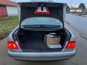 Mercedes-Benz E 280 E-Class W210, снимка 13