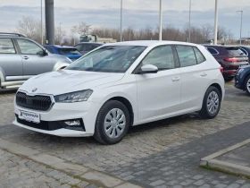 Skoda Fabia AMBITION/1, 0 MPI 65 к.с. Газ/Бензин