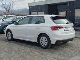 Skoda Fabia AMBITION/1, 0 MPI 65 �.�. ���/������ | Mobile.bg � ����� ������ 7