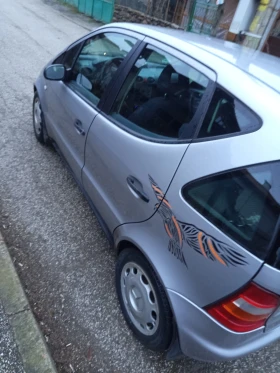 Mercedes-Benz A 160 1.5, снимка 3