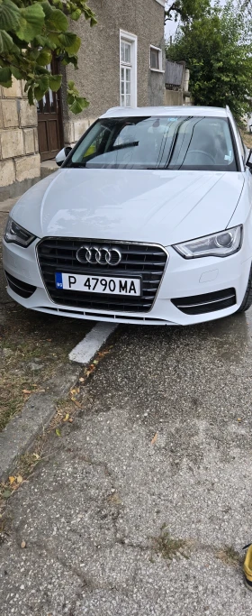 Audi A3 - 11000 € / 21514.13 лв. - 40971846 3