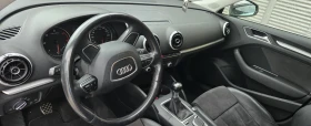 Audi A3 - 11000 € / 21514.13 лв. - 40971846 8