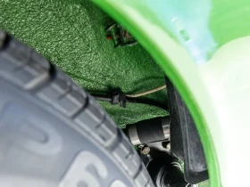 Porsche 911 T 2.4 Coupe (F-Model) С РЕГИСТРАЦИЯ & АВТО КРЕДИТ - 125000 € / 244478.75 лв. - 80845479 6