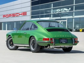 Porsche 911 T 2.4 Coupe (F-Model) С РЕГИСТРАЦИЯ & АВТО КРЕДИТ - 125000 € / 244478.75 лв. - 80845479 3