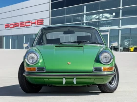 Porsche 911 T 2.4 Coupe (F-Model) С РЕГИСТРАЦИЯ & АВТО КРЕДИТ - 125000 € / 244478.75 лв. - 80845479 2