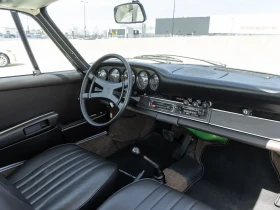 Porsche 911 T 2.4 Coupe (F-Model) С РЕГИСТРАЦИЯ & АВТО КРЕДИТ - 125000 € / 244478.75 лв. - 80845479 9