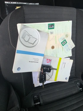VW Golf Automat - 6250 € / 12223.94 лв. - 30817361 11