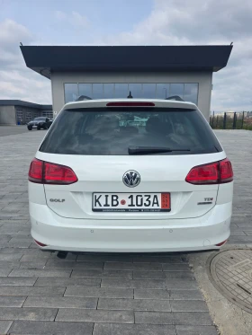VW Golf Automat - 6250 € / 12223.94 лв. - 30817361 7