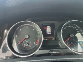 VW Golf Automat - 6250 € / 12223.94 лв. - 30817361 14