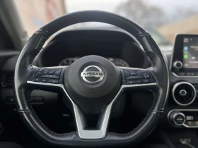 Nissan Sentra * SV * CARFAX * ЦЕНА ДО БГ | Auto.bg — изображение 8