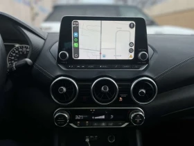 Nissan Sentra * SV * CARFAX * ЦЕНА ДО БГ | Auto.bg — изображение 10