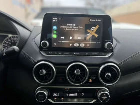 Nissan Sentra * SV * CARFAX * ЦЕНА ДО БГ | Auto.bg — изображение 9