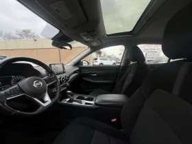 Nissan Sentra * SV * CARFAX * ЦЕНА ДО БГ | Auto.bg — изображение 12