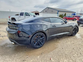 Chevrolet Camaro 6.2l Ss - 13999 € / 27379.66 лв. - 82214988 3