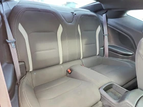 Chevrolet Camaro 6.2l Ss - 13999 € / 27379.66 лв. - 82214988 10