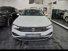 ����� �� �������� �� VW Passat 2.0����� ��� �� �����-DTS