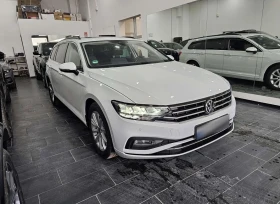 VW Passat 2.0дизел код на мотор-DTS