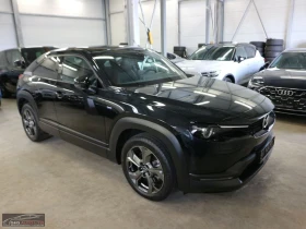 Mazda MX-30 MAKOTO/204HP/MATRIX/HUD/ACC/NAVI/CAM/255z - 22299 € / 43613.05 лв. - 86389036 5