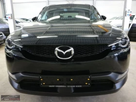 Mazda MX-30 MAKOTO/204HP/MATRIX/HUD/ACC/NAVI/CAM/255z - 22299 € / 43613.05 лв. - 86389036 2