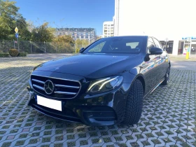 Mercedes-Benz E 350 