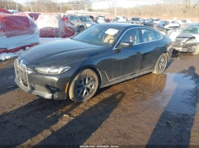 BMW i4 Gran Coupe xDrive40 | Auto.bg — изображение 2