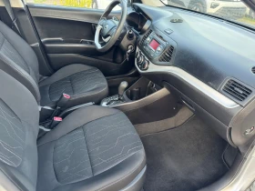 Kia Picanto 1.2CVVT Trend 85кс. - 7900 € / 15451.06 лв. - 26401276 12