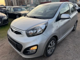 Kia Picanto 1.2CVVT Trend 85кс. - 7900 € / 15451.06 лв. - 26401276 2