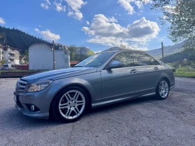 Mercedes-Benz C 300 Mercedes C280 SPORT Harman Kardon 7G tronic LPG | Mobile.bg � ����� ������ 8