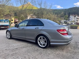 Mercedes-Benz C 300 Mercedes C280 SPORT Harman Kardon 7G tronic LPG | Mobile.bg � ����� ������ 5