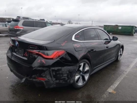 BMW i4 GRAN COUPE XDRIVE40 | Mobile.bg � ����� ������ 4