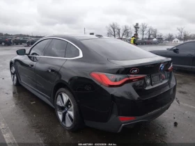 BMW i4 GRAN COUPE XDRIVE40 | Mobile.bg � ����� ������ 3
