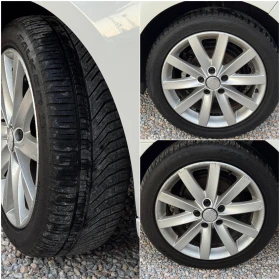 VW Golf TDI* HIGHLINE* NAVI* CLIMA*  | Mobile.bg � ����� ������ 16