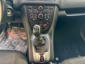 Opel Meriva 1.4 Бензин/Газ * Напълно Обслужен *  - 3900 € / 7627.74 лв. - 17897840 7