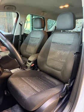 Opel Meriva 1.4 Бензин/Газ * Напълно Обслужен *  - 3900 € / 7627.74 лв. - 17897840 10